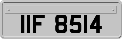 IIF8514