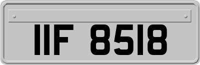 IIF8518