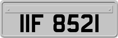 IIF8521