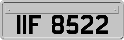 IIF8522