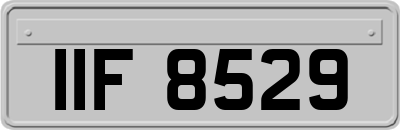 IIF8529