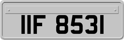 IIF8531