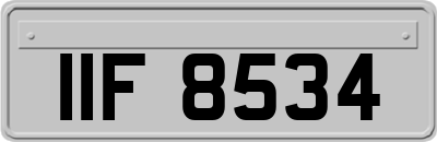 IIF8534
