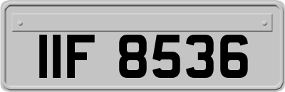 IIF8536