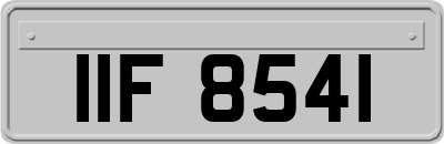 IIF8541
