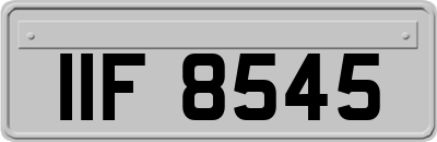 IIF8545