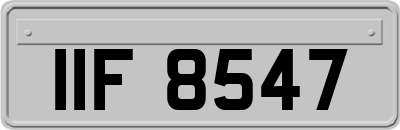 IIF8547