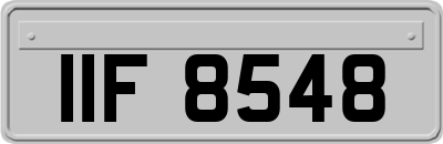 IIF8548