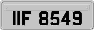 IIF8549