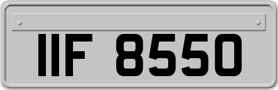 IIF8550