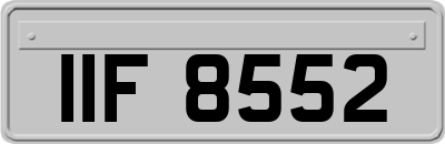 IIF8552