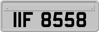 IIF8558