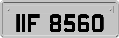 IIF8560