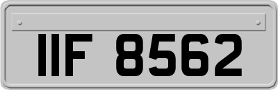 IIF8562