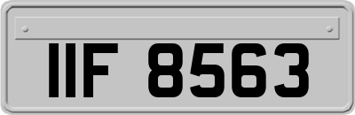 IIF8563