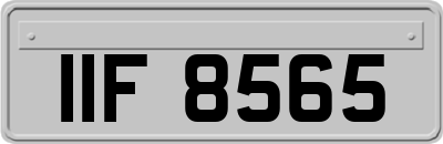 IIF8565