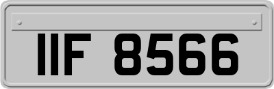 IIF8566