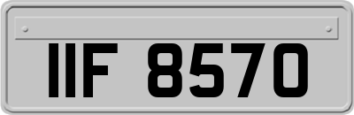 IIF8570