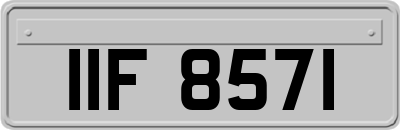 IIF8571