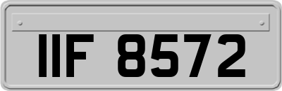 IIF8572