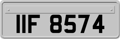 IIF8574