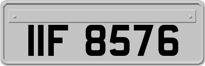 IIF8576