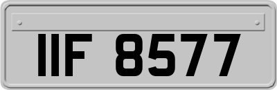 IIF8577