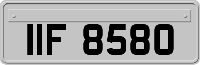 IIF8580