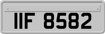 IIF8582