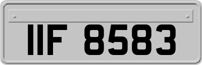 IIF8583