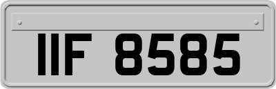 IIF8585
