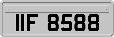 IIF8588