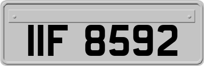 IIF8592