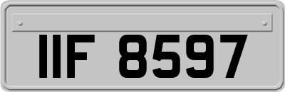 IIF8597