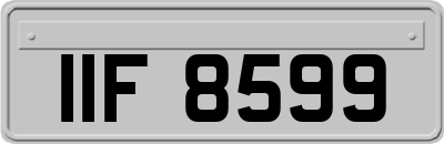IIF8599