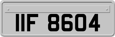 IIF8604