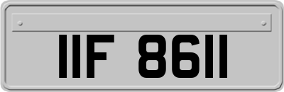 IIF8611