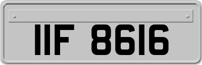 IIF8616