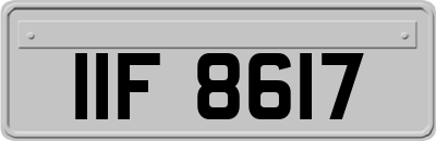 IIF8617