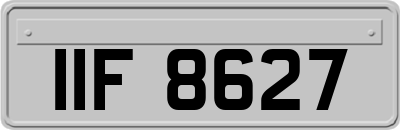 IIF8627
