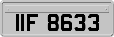 IIF8633