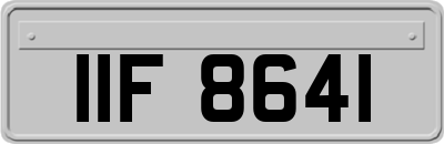 IIF8641