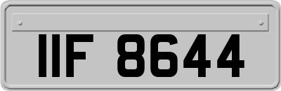 IIF8644