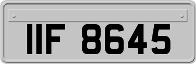 IIF8645