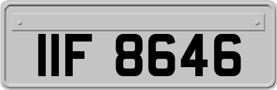 IIF8646