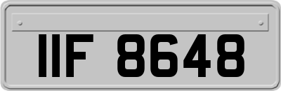 IIF8648