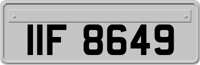 IIF8649