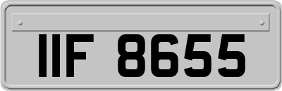 IIF8655
