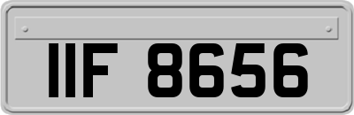 IIF8656