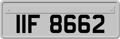 IIF8662